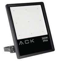 300W DOB SMD LED PROJEKTÖR 6500K 1