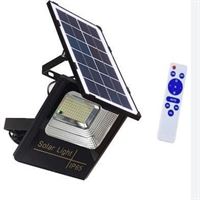 350W LENSLİ SOLAR LED PROJEKTÖR 6500K IP65 1