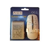 2'LI 220V AVIZE KUMANDASI 1