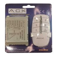 6'LI 220V AVIZE KUMANDASI 1