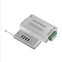 12V DC 15A 180W RGB LED KUMANDASI 1