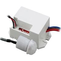 100 DERECE MINI SENSÖR 1