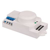 360 DERECE MIKRODALGA RADAR SENSÖR 1