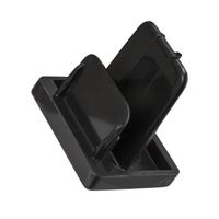 MONOFAZE RAY SONLANDIRMA KAPAGI SIYAH 1