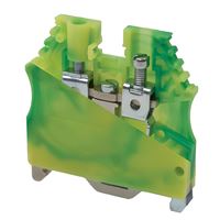 2,5 mm TOPRAKLI RAY KLEMENS 1