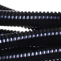 11 MM PVC İZOLELİ ÇELİK SPİRAL 10,3/12,8MM 1
