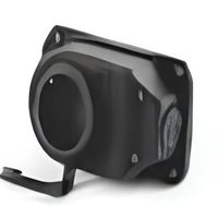 1x16A KAUÇUK DUVAR PRİZ 1