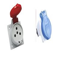 1x16A PANO PRİZİ 1