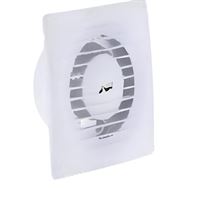 12 cm DEKORATİF PLASTİK ASPİRATÖRLER 1