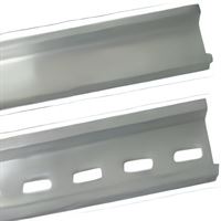 1 M  DÜZ SAC RAYI 1