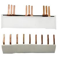 106 cm TRİFAZE ELEKTROLİTİK BAKIR 20 MODÜL 63A  1m 1