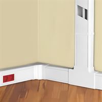 45x45 DÖRTLÜ PRİZ MONTAJ SETİ 1