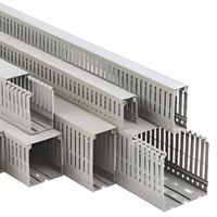 80x60 DELİKLİ PANO KANALI 1