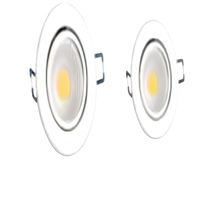 5W LED SPOT GÜNIŞIĞI 1