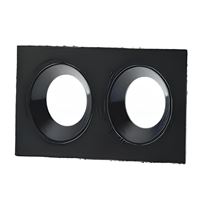 İKİLİ KARE SPOT 1