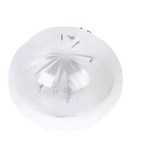 YILDIZ  GLOP ARMATÜR  21 CM 1