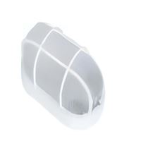 OVAL KAFESLİ ARMATÜR 1