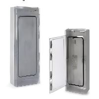 MONOFAZE SAYAÇ PANOSU 1