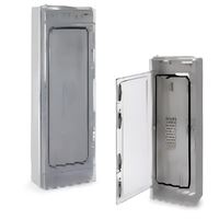 TRİFAZE SAYAÇ PANOSU 1