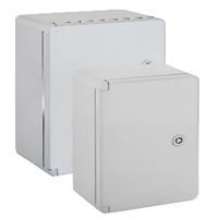 200x300x130 ABS PANO OPAK KAPAKLI SAC TABANLI 1