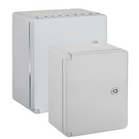 500x700x250 ABS PANO OPAK KAPAKLI SAC TABANLI 1