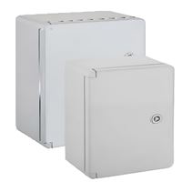 600x800x260 ABS PANO OPAK KAPAKLI PLASTİK TABANLI 1