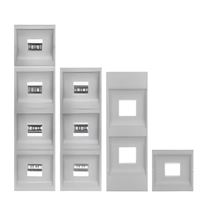 250X350X150 MD9175-MD9090 İÇİN PLASTİK PERDE 1