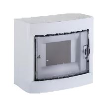 8'Lİ S.Ü.W. OTOMAT KUTUSU KLEMENSSİZ 1