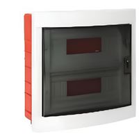 8'Lİ S.A.W. OTOMAT KUTUSU KLEMENSSİZ 1