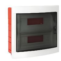 8'Lİ S.A.W. OTOMAT KUTUSU KLEMENSLİ 1