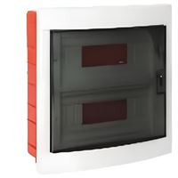 12'Lİ S.A.W. OTOMAT KUTUSU KLEMENSLİ 1