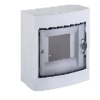 24'Lİ S.Ü.W. OTOMAT KUTUSU KLEMENSLİ 1