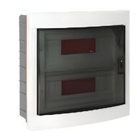 2'Lİ S.A.W. OTOMAT KUTUSU  KLEMENSSİZ 1