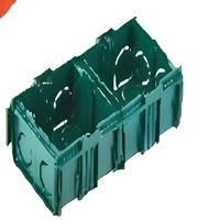 MODÜLER KASA YEŞİL 1