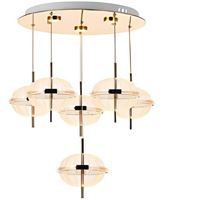 ATLAS 12 + 1 LI SARI 238 WATT LEDLI 1