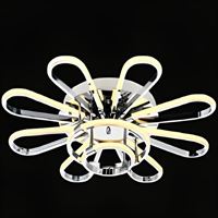 AÇELYA 8 LI KROM 121 WATT LEDLI 1