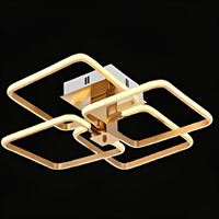 ADEN 4 LÜ ESKITME 80 WATT LEDLI 1