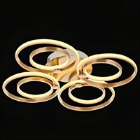 EVREN 2 LI KROM 60 WATT LEDLI 1