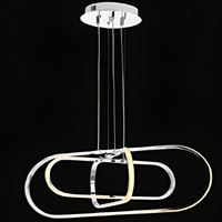 MINE 2 LI KROM 52 WATT LEDLI 1