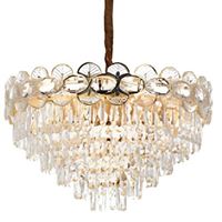 GÖNEN ELIPS 95 LIK KROM 12 X E14 1