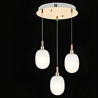 BILGE 7 LI KROM 7 X E14 1