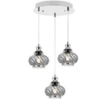 ARAZ 3 LÜ ESKITME 3 X E27 1