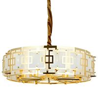 EZEL 65 LIK KROM 12 X E14 1