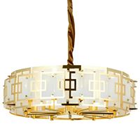 EZEL 50 LIK SARI 8 X E14 1