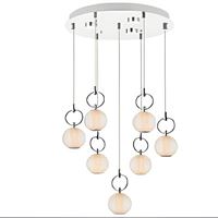 NAZ 4 +1 LI KROM 44 WATT LEDLI 1