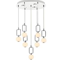 LOTUS 4+ 1 LI ESKITME 34 WATT LEDLI 1