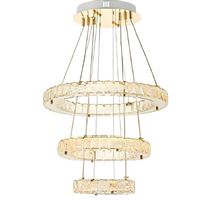 KARACA APLIK KROM 20W LEDLI 1