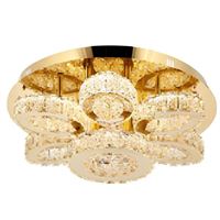 ZAMBAK 6 LI KROM 132 WATT LEDLI 1