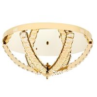 BODRUM BÜYÜK SARI 112W LEDLI 1