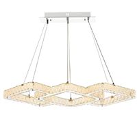 MANOLYA 2 LI SARI 96 WATT LEDLI 1